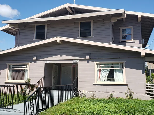 1659 W 24th St, Los Angeles, CA 90007