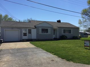 5029 E 2nd St, South Bloomfield, OH 43103