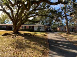 1465 Mamie Dr, Mobile, AL 36618