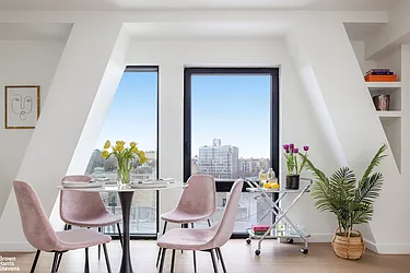 Rented by Brown Harris Stevens