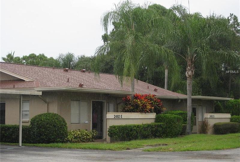 1st image of 2492 Laurelwood Dr APT E