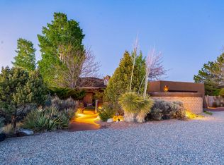 267 Hondo Seco Road, Arroyo Seco, NM 87514