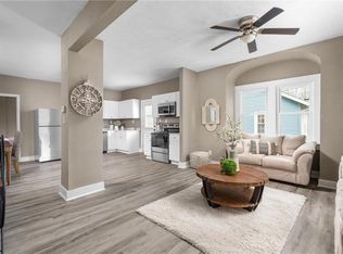 509 N Mallory St, Hampton, VA 23663