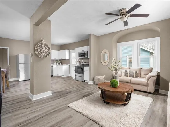 509 N Mallory St, Hampton, VA 23663