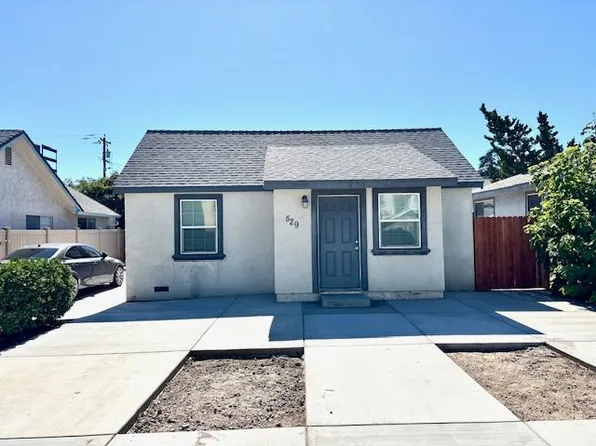 529 N Lincoln Ave #Adu, Manteca, CA 95336