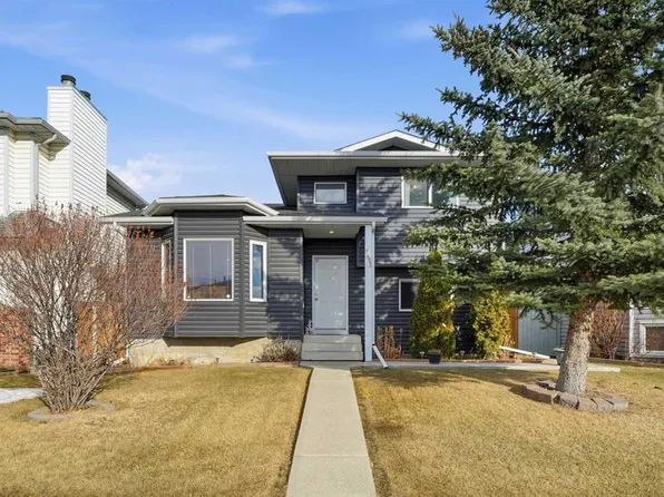 2855 W Catalina Blvd NE, Calgary, AB T1Y 6R2