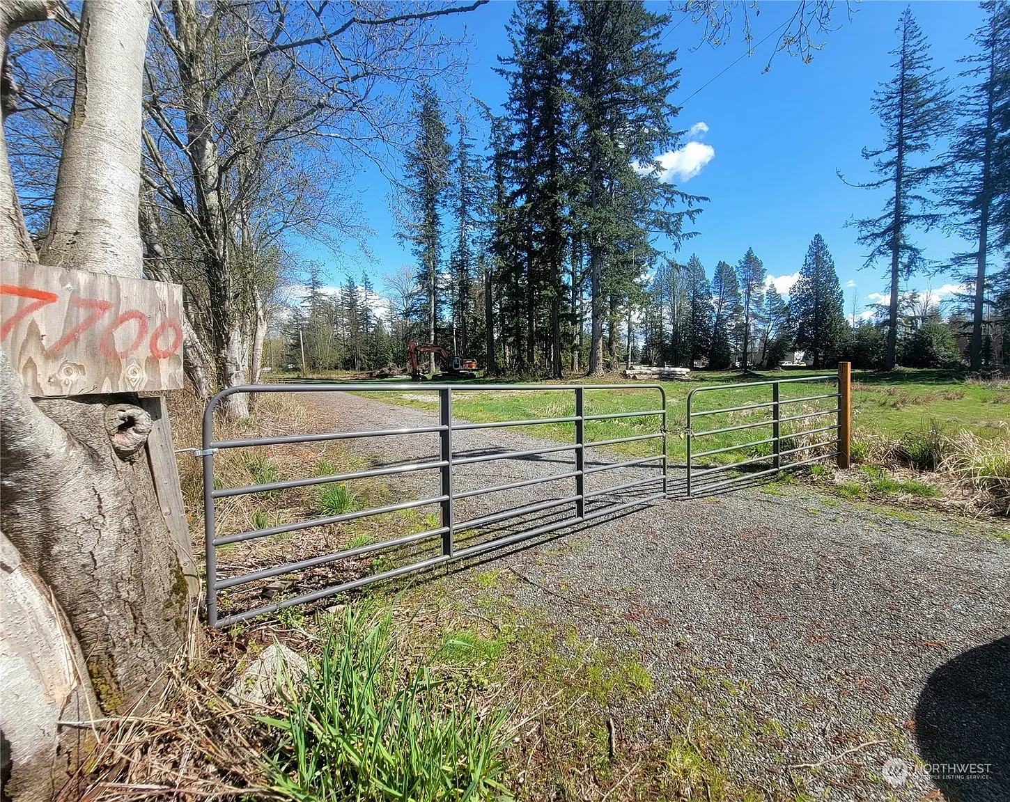 7700 Custer School Road photo 1