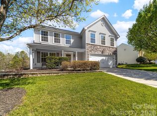 1015 Sparrow Valley Way #121, Charlotte, NC 28214