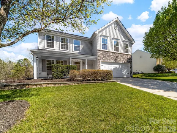 1015 Sparrow Valley Way #121, Charlotte, NC 28214