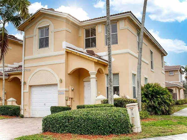 12163 SW 124th Ct, Miami, FL 33186