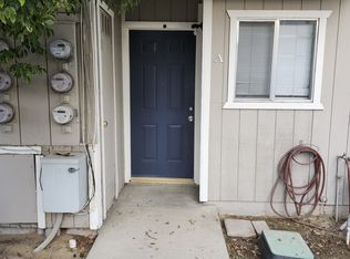 2501 7th St APT A, Wasco, CA 93280