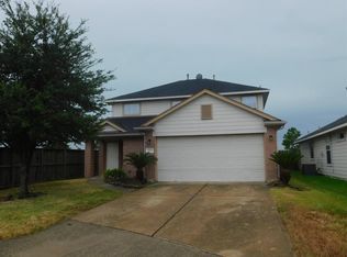 16311 Royal Stone Ln, Houston, TX 77073