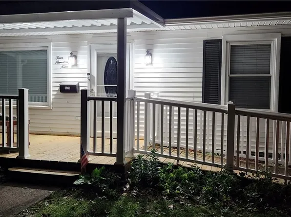 409 Brooks Avenue, Clarksville, IN 47129