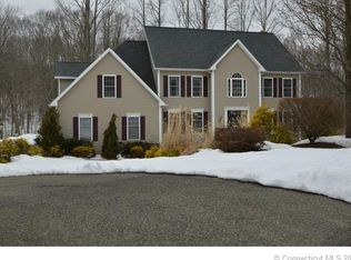 14 Frans Way, Shelton, CT 06484