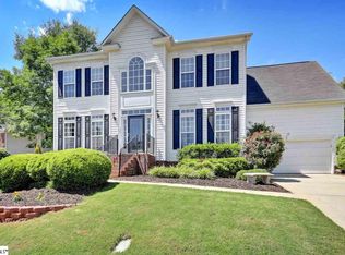 10 Brighthaven Ct, Simpsonville, SC 29681