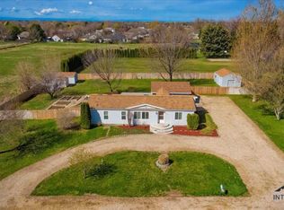 S Vinnell St, Boise, ID 83709