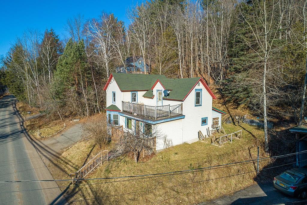 62 Old Lake Colby Rd, Saranac Lake, NY 12983 | Zillow