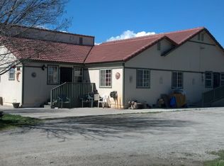 482 Olympia Ave, San Juan Bautista, CA 95045
