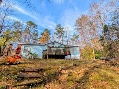 1228 Winters Mountain Rd, Dahlonega, GA, 30533