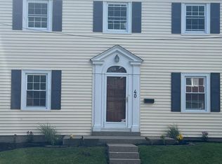 40 S Dick Ave, Hamilton, OH 45013