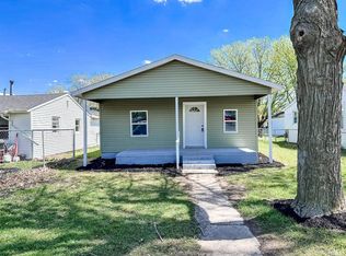 2210 N Apperson Way, Kokomo, IN 46901