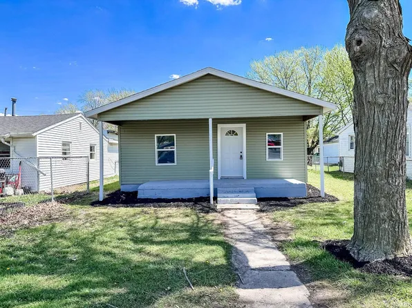 2210 N Apperson Way, Kokomo, IN 46901