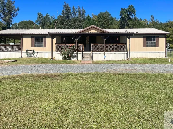 116 Jeff Dr, Texarkana, TX 75501