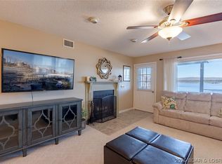 6005 Baydy Peak Rd Unit 305, Osage Beach, MO 65065