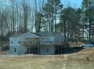 2829 Old Scott Rd, Blountsville, AL 35031