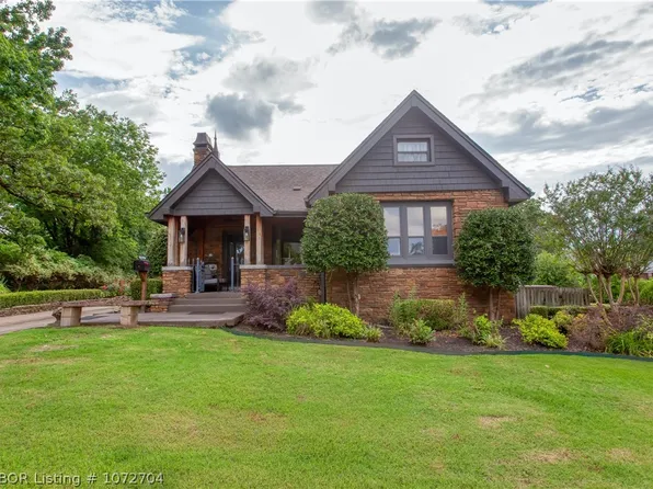 2314 S Greenwood Ave, Fort Smith, AR 72901