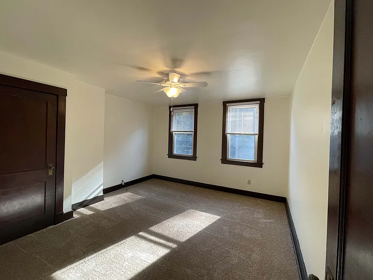 Venture Street Apartments_Bedroom