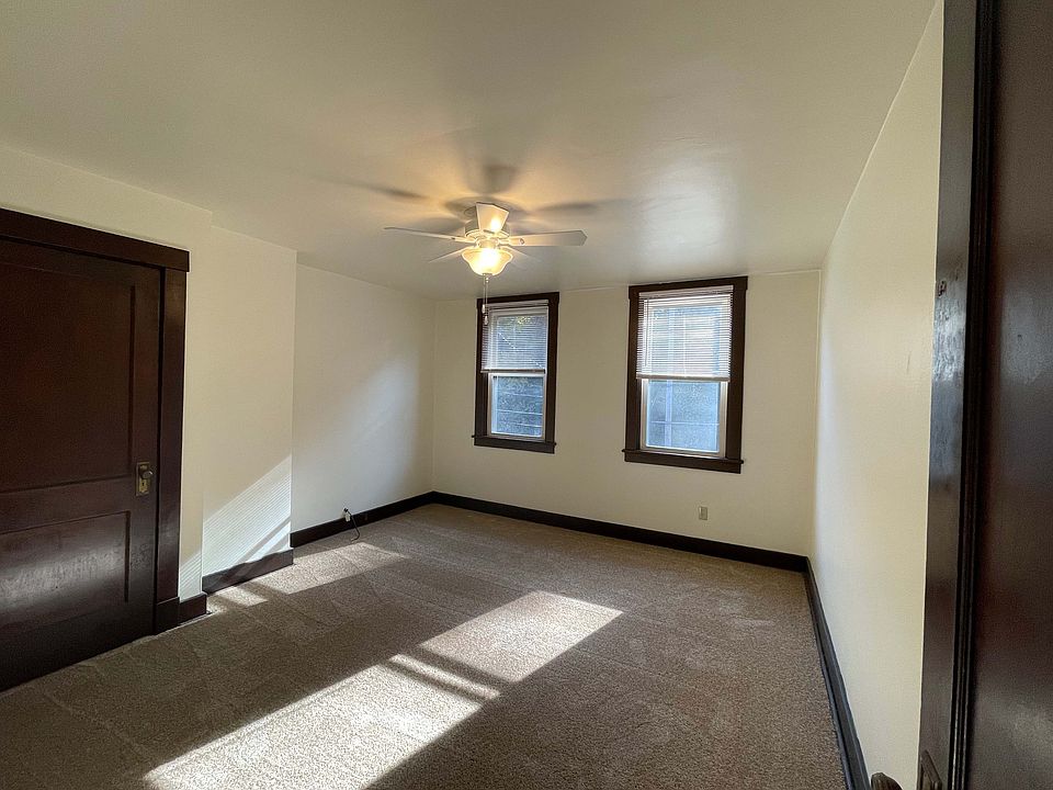 Venture Street Apartments_Bedroom