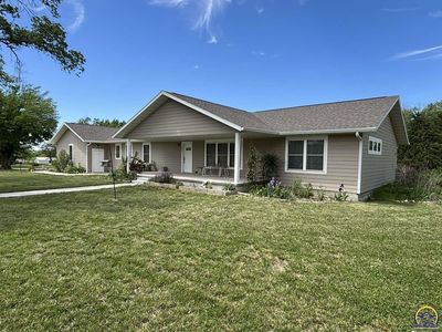 711 6th St, Cottonwood Falls, KS, 66845