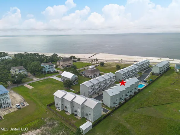 723 W Beach Blvd #723, Long Beach, MS 39560