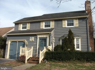 416 Addison Ave, Haddon Township, NJ 08108