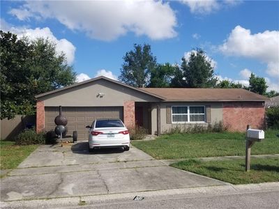 7251 Jonquil Dr, Orlando, FL, 32818