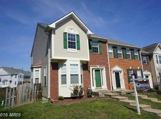 3786 Tonbridge Pl, Woodbridge, VA 22192