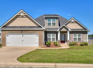 5023 Vine Ln, Grovetown, GA 30813
