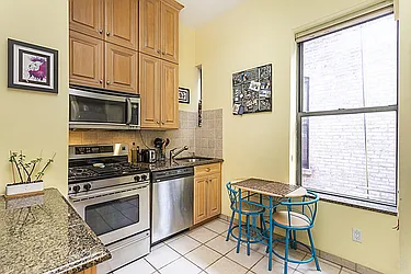 Sold by Halstead Real Estate