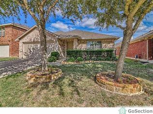 2321 Hummingbird Way, Mesquite, TX 75181