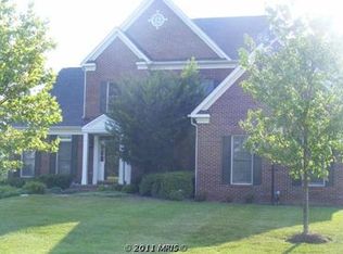 22523 Forest Manor Dr, Ashburn, VA