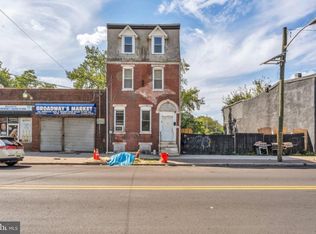1715 S Broadway, Camden, NJ