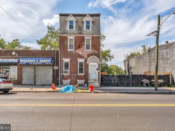 1715 S Broadway, Camden, NJ 08104