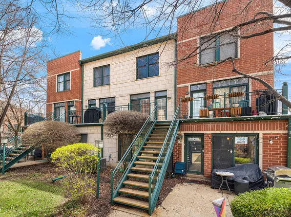 1812 S Clark St APT 15, Chicago, IL 60616