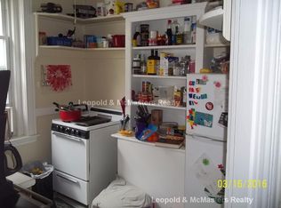96 Gordon St #11A, Brighton, MA 02135