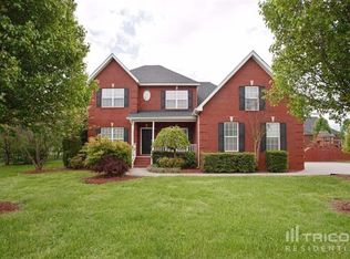 2722 Ormond St, Murfreesboro, TN 37130