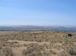 Nna Country Crest Dr, Yakima, WA 98901
