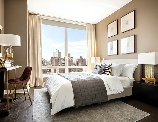 Rented by Related Rentals | media 43