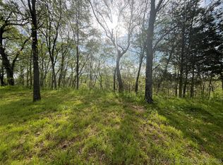 13274 N Highway 10, Tahlequah, OK 74464