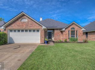 2209 Woodbridge St, Bossier City, LA 71111